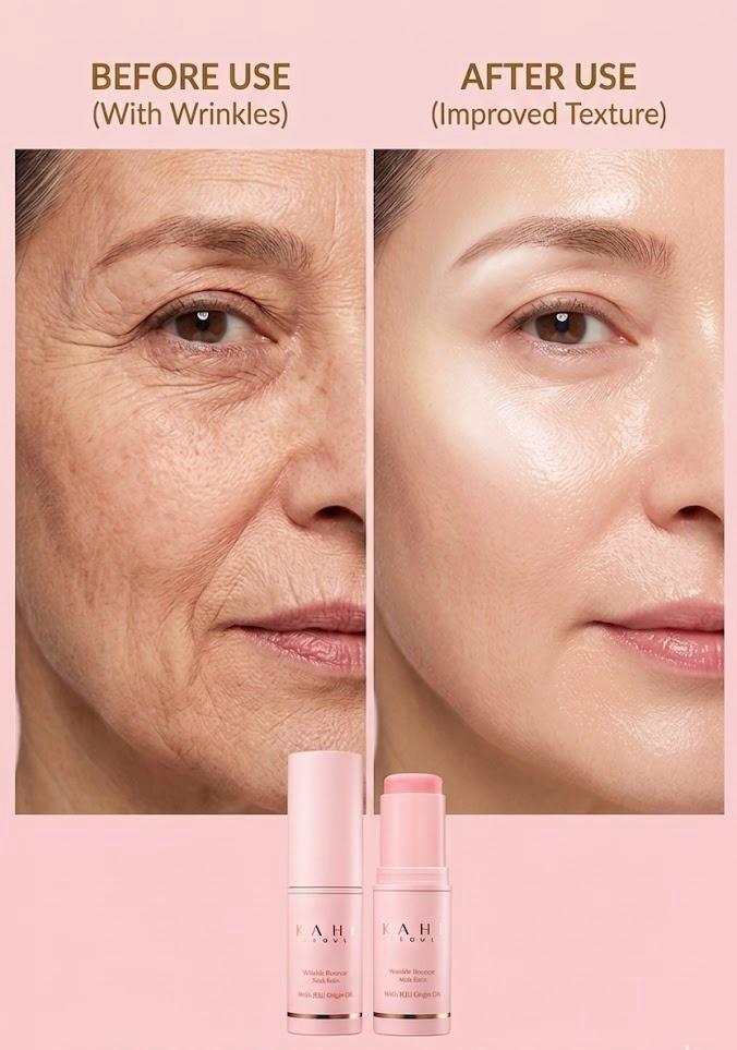 Multi Bounce Wrinkle Balm